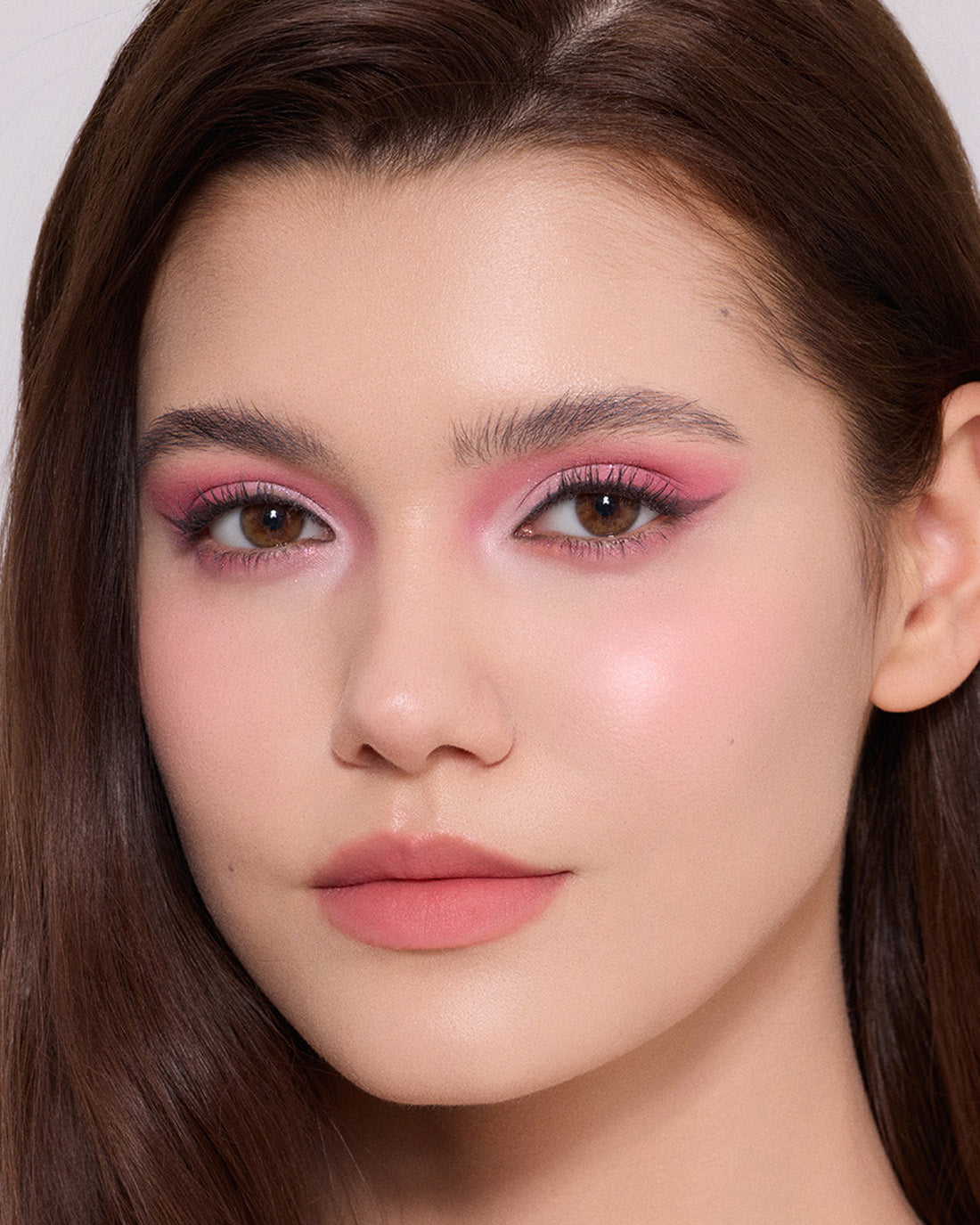 Bunny Garden 6-Color Makeup Palette Image 21