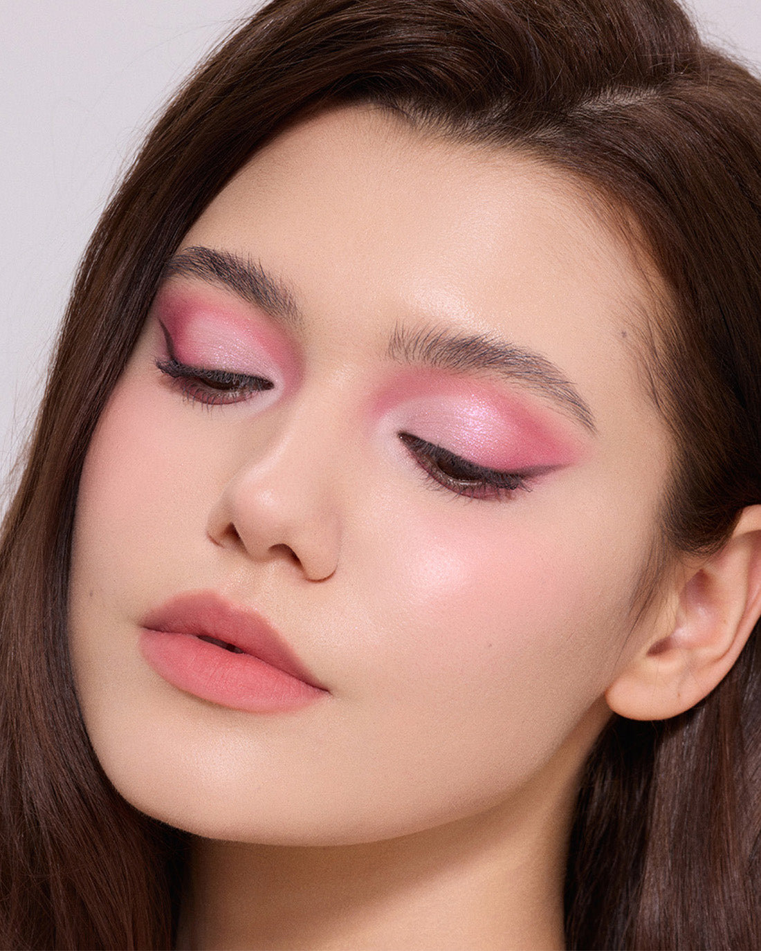 Bunny Garden 6-Color Makeup Palette Image 20