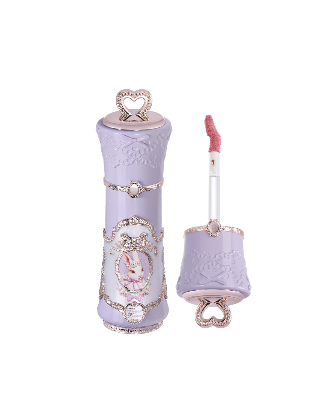 Bunny Garden Cloud Lip Cream 1 (Bundle) Image 22