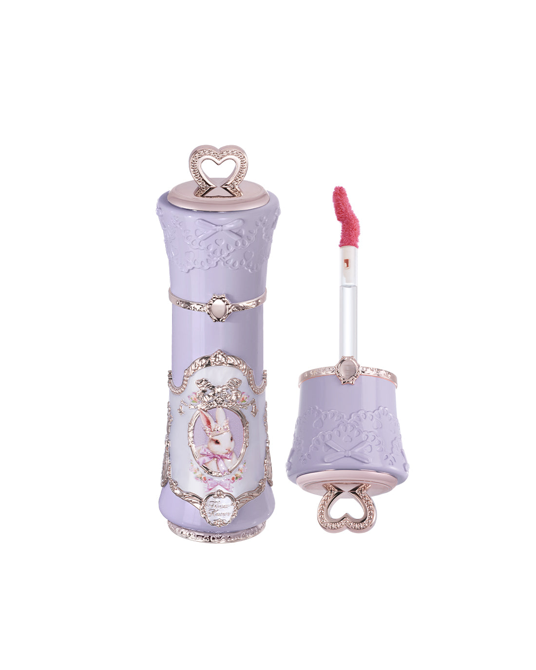 Bunny Garden Cloud Lip Cream 1 (Bundle) Image 38
