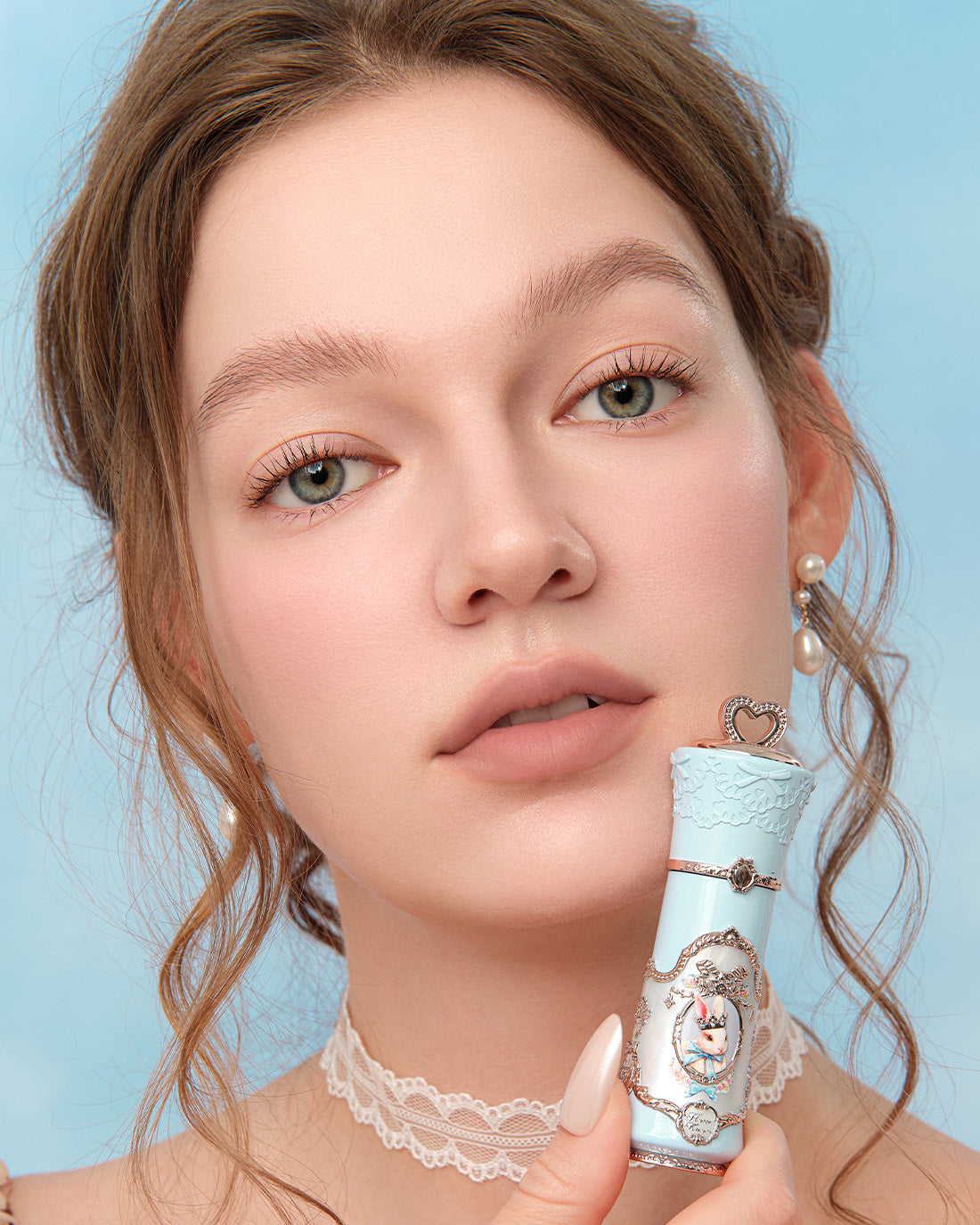 Bunny Garden Cloud Lip Cream 1 (Bundle) Image 6