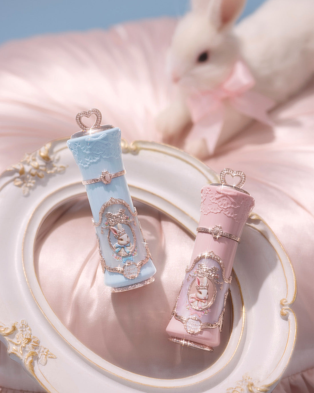 Bunny Garden Cloud Lip Cream 1 (Bundle) Image 67