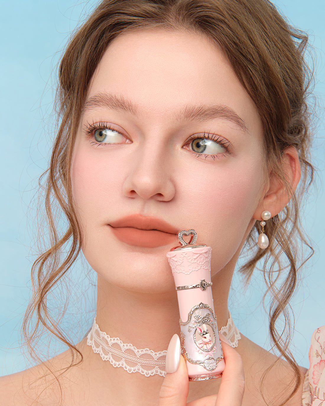Bunny Garden Cloud Lip Cream 1 (Bundle) Image 57