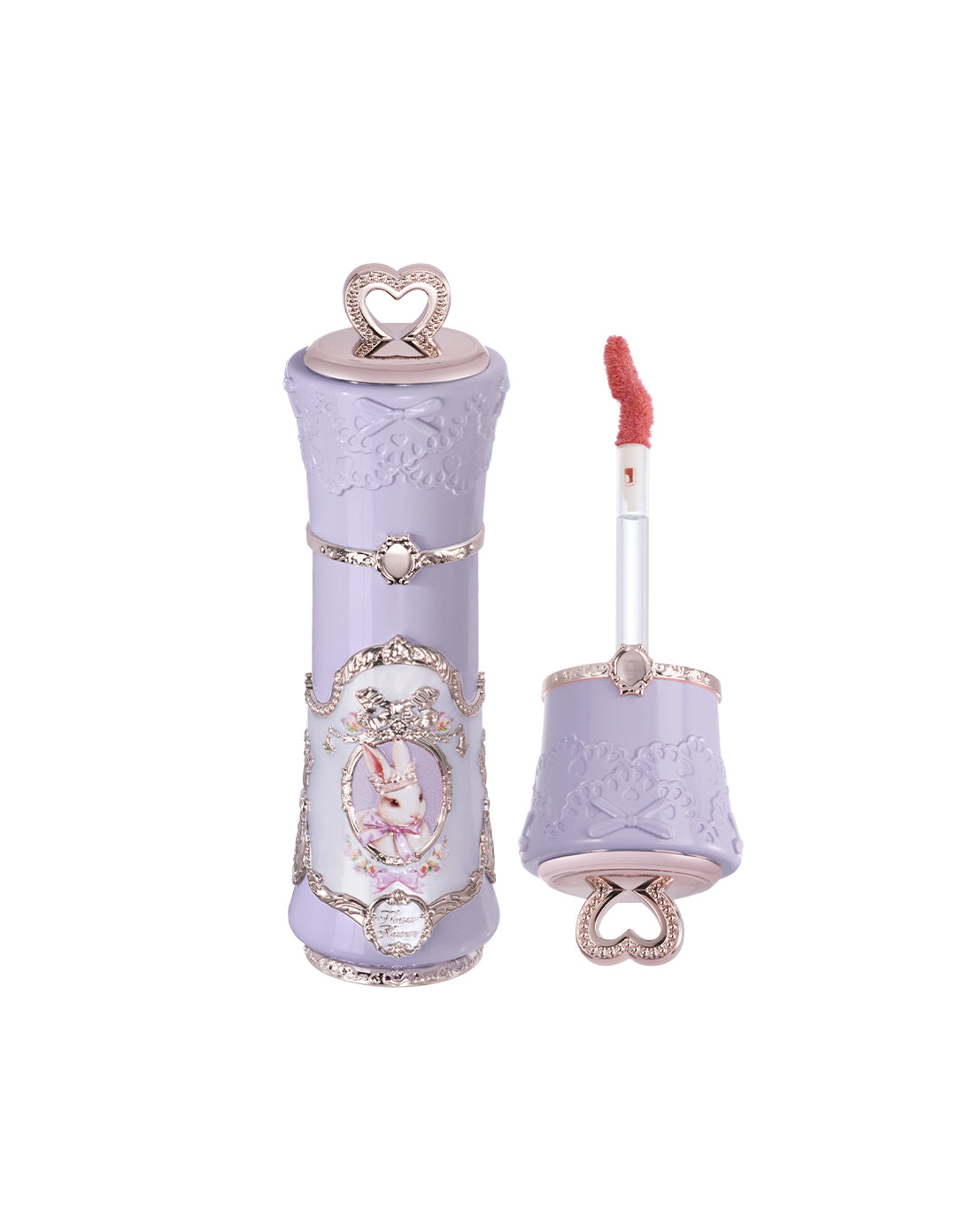 Bunny Garden Cloud Lip Cream 2 (Bundle) Image 30