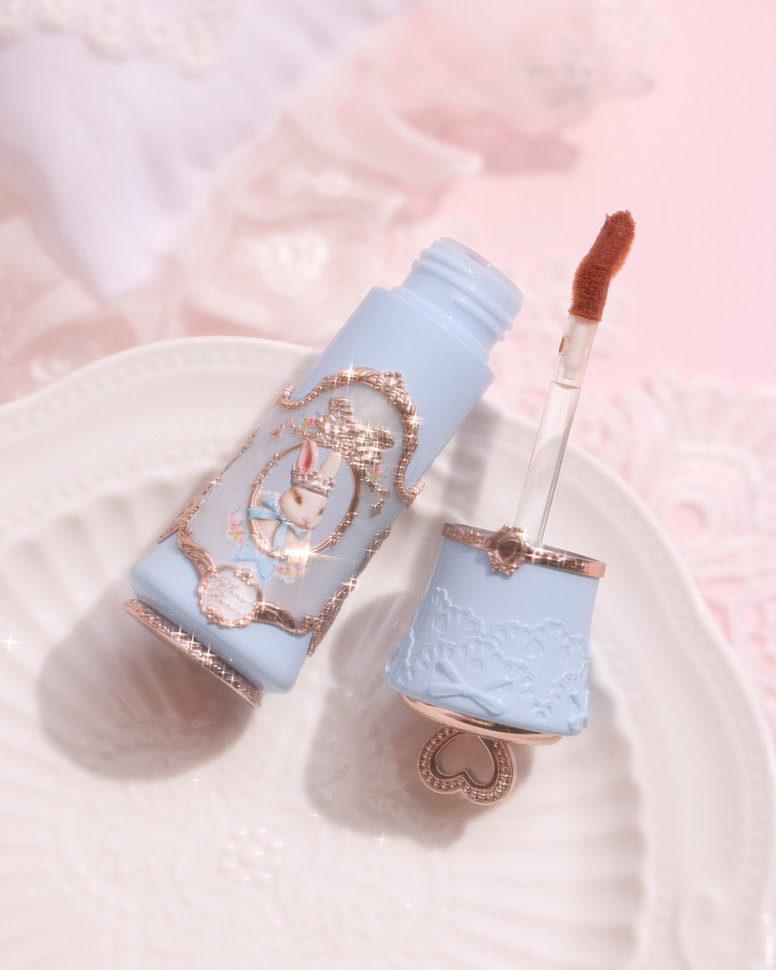 Bunny Garden Cloud Lip Cream 2 (Bundle) Image 13