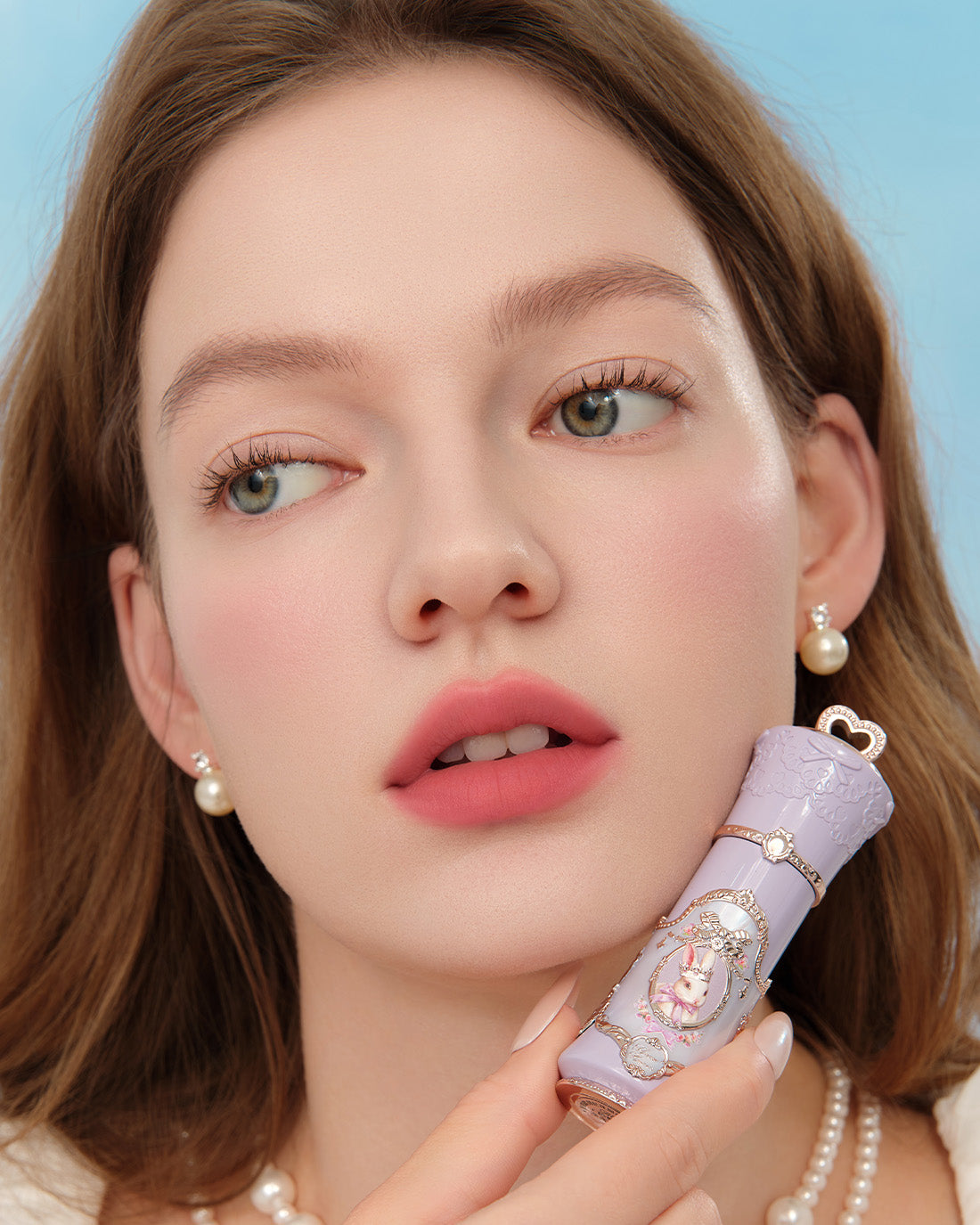 Bunny Garden Cloud Lip Cream 2 (Bundle) Image 34