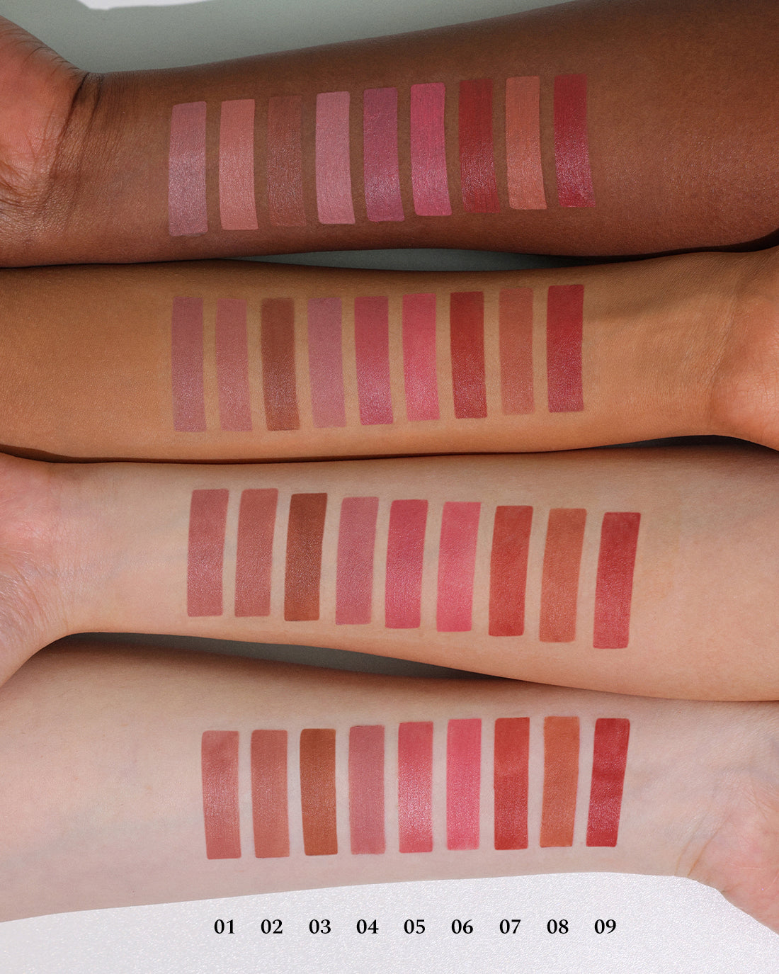 Bunny Garden Cloud Lip Cream 2 (Bundle) Image 5