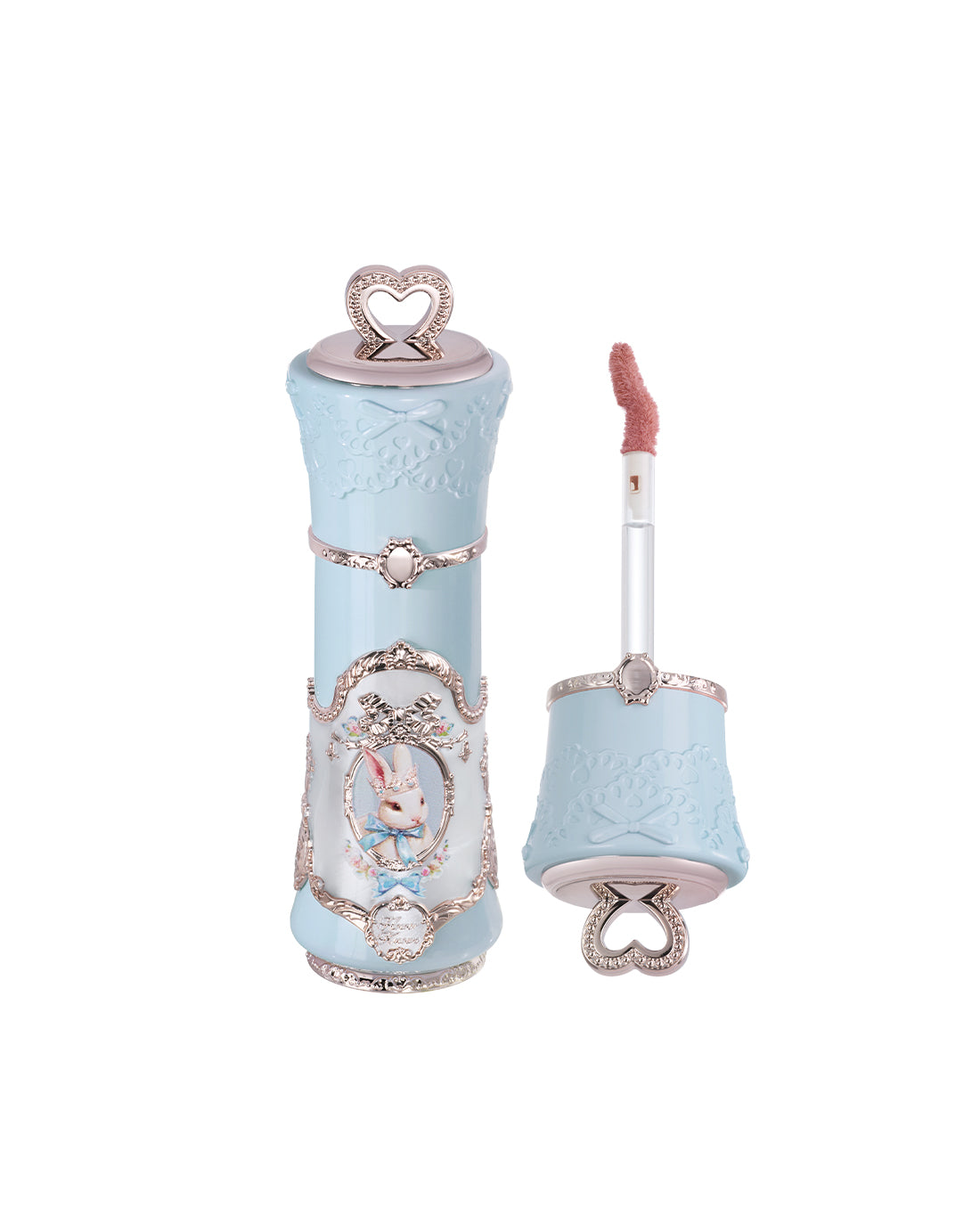 Bunny Garden Cloud Lip Cream Image 1