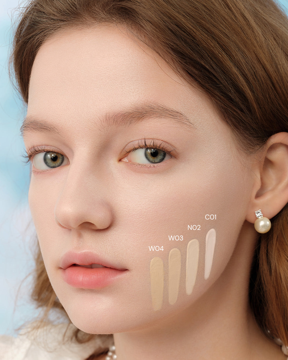 Bunny Garden Cushion Cream Foundation Case (Bundle) Image 25