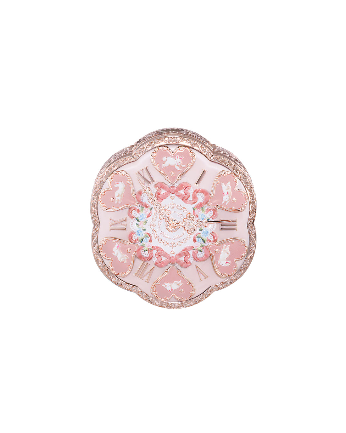 Bunny Garden Cushion Cream Foundation Case (Bundle) Image 22
