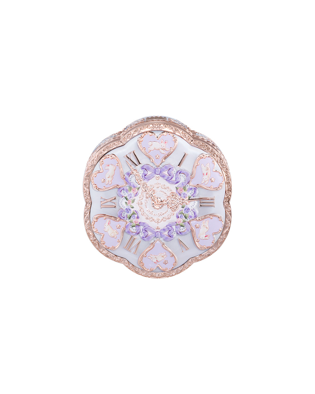 Bunny Garden Cushion Cream Foundation Case (Bundle) Image 12