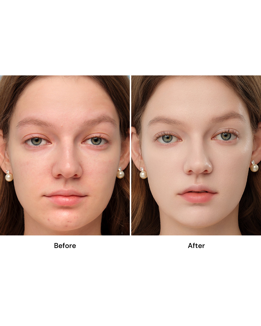 Bunny Garden Cushion Cream Foundation Image 6