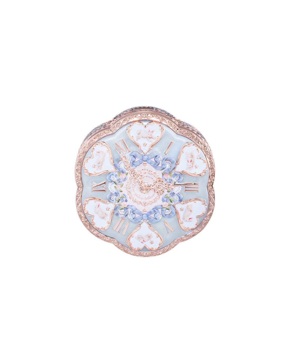 Bunny Garden Cushion Cream Foundation Image 1