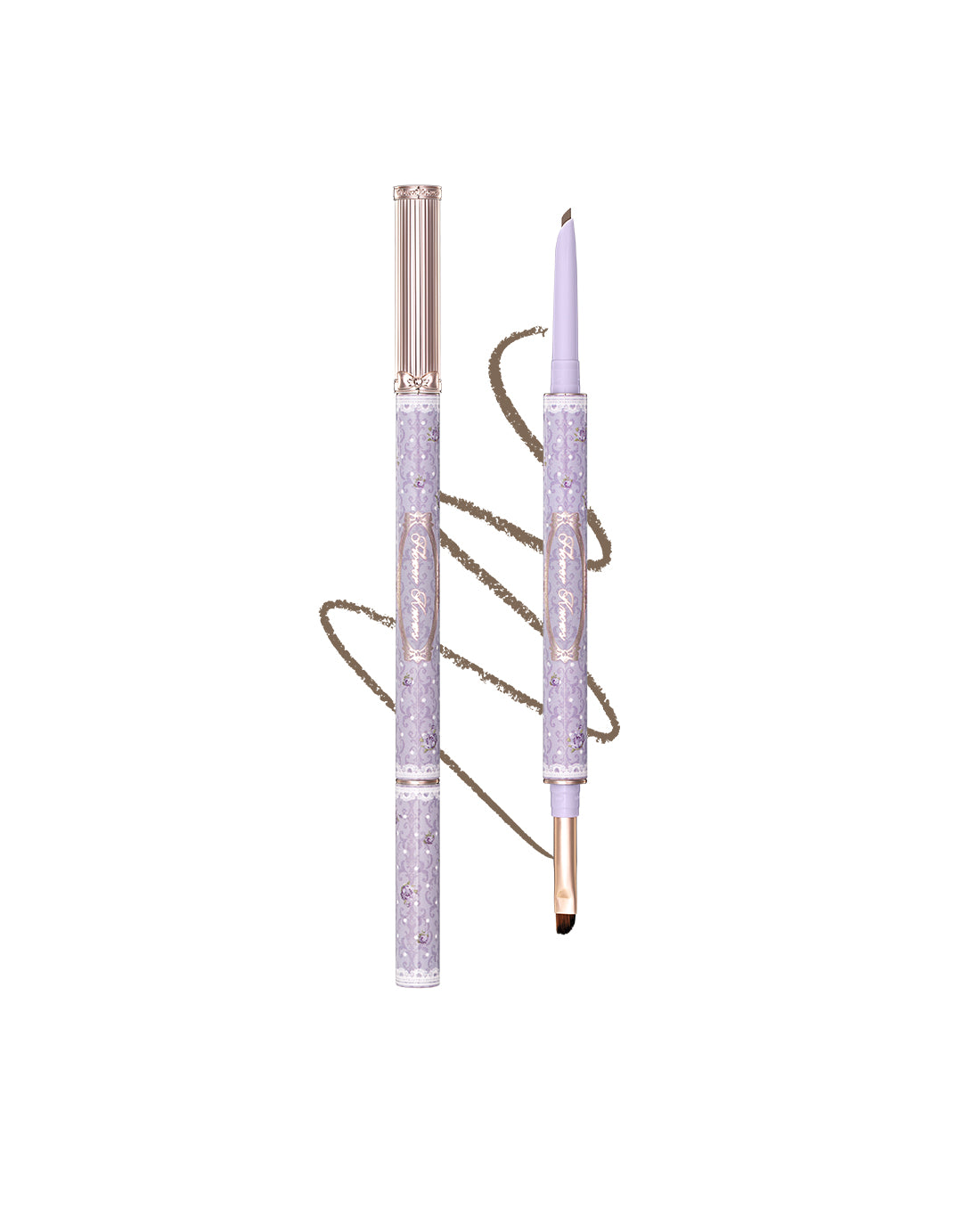 Bunny Garden Gel Eyeliner (Bundle) Image 7