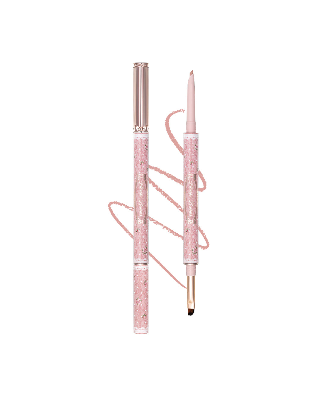 Bunny Garden Gel Eyeliner (Bundle) Image 12
