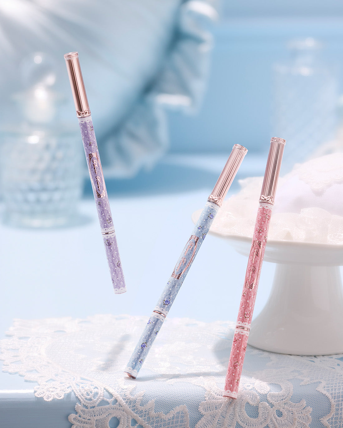 Bunny Garden Gel Eyeliner (Bundle) Image 10