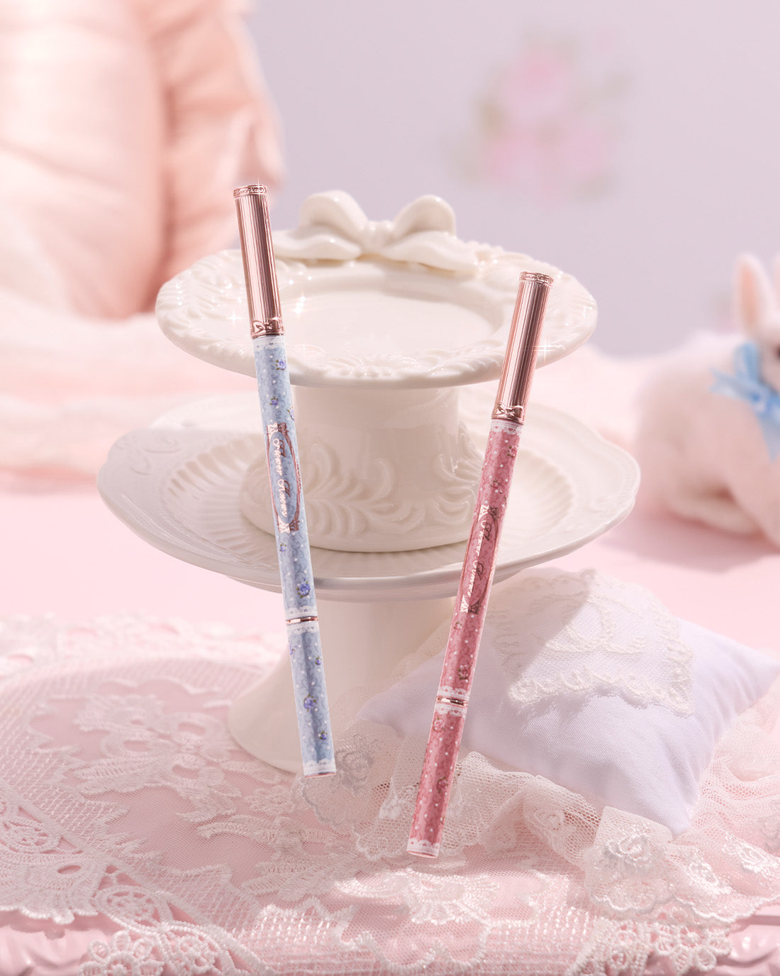 Bunny Garden Gel Eyeliner (Bundle) Image 6