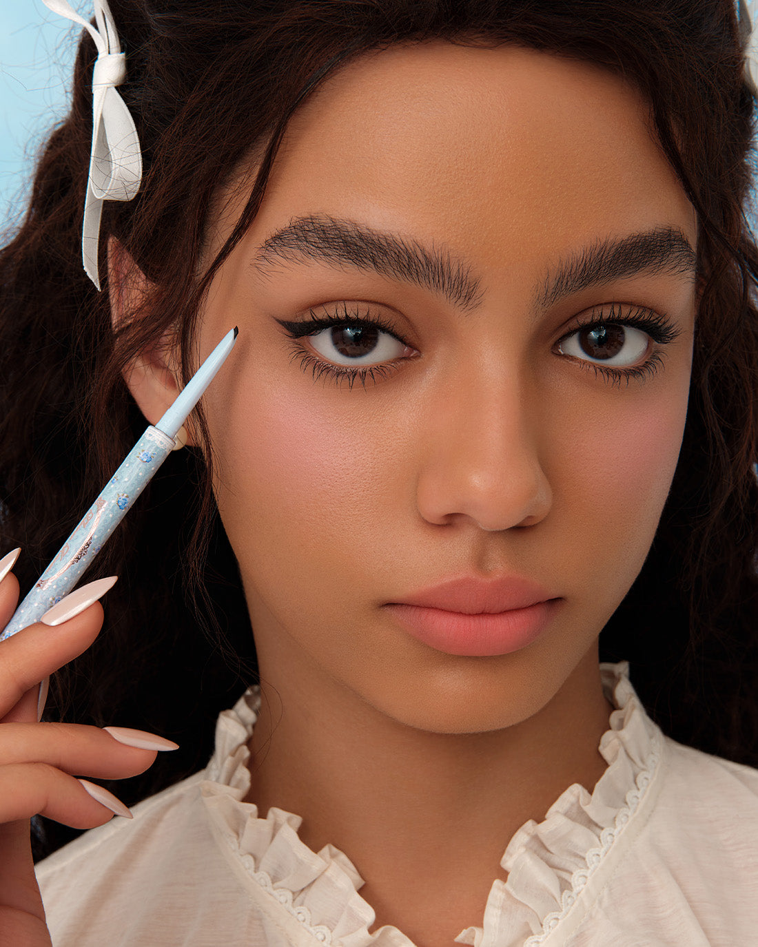 Bunny Garden Gel Eyeliner (Bundle) Image 5