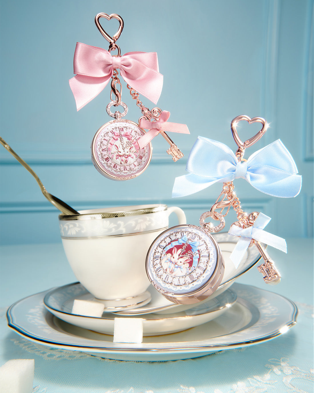 Bunny Garden Lip Balm (Bundle) Image 2
