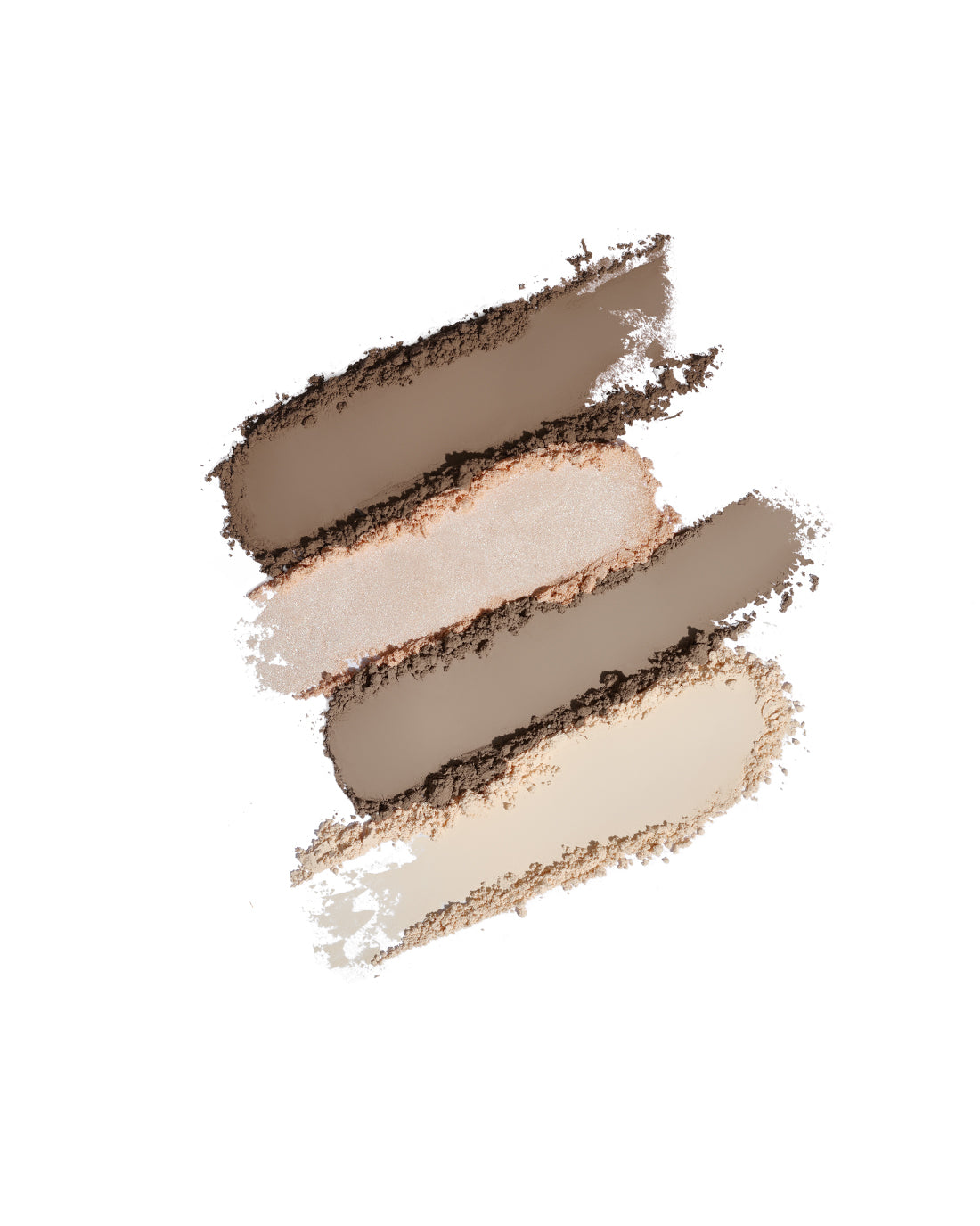 Butterfly Cloud Collar Embossed Highlight & Contour Palette Image 11