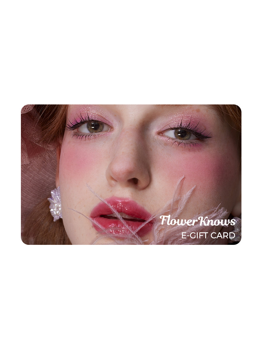 Flower Knows E-Gift Cards Image 2