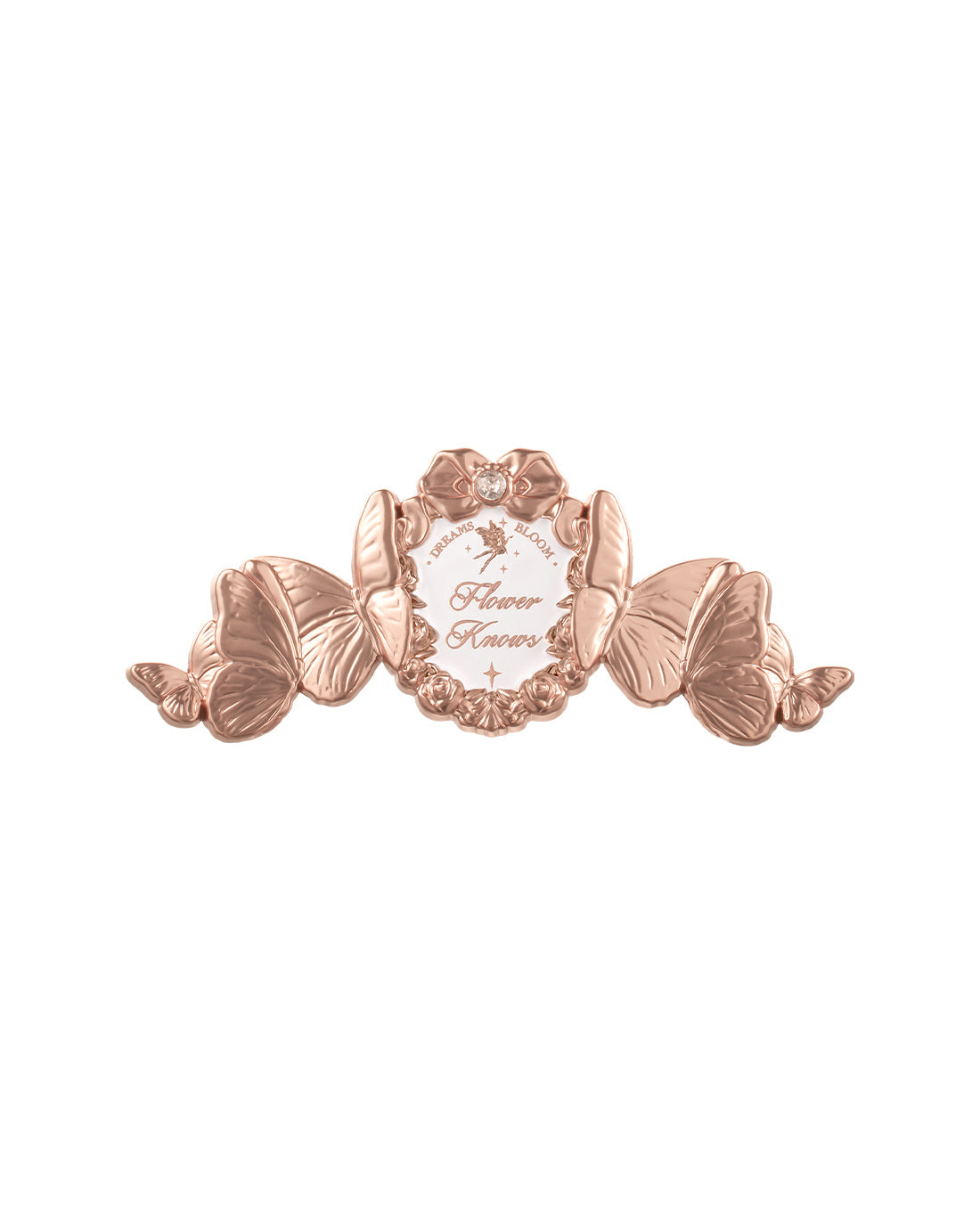 Hair Clip for Bundle Image 4