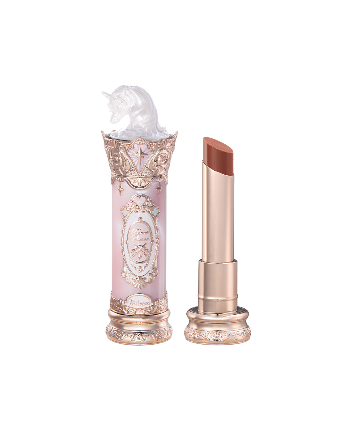 Knight Unicorn Glazed Lipstick Image 17