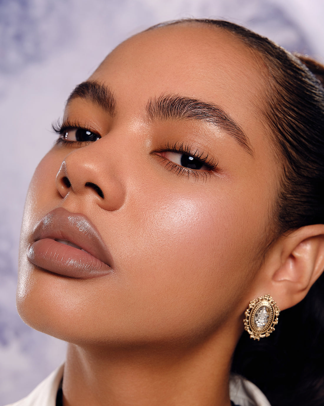 Knight Unicorn Glazed Lipstick Image 22