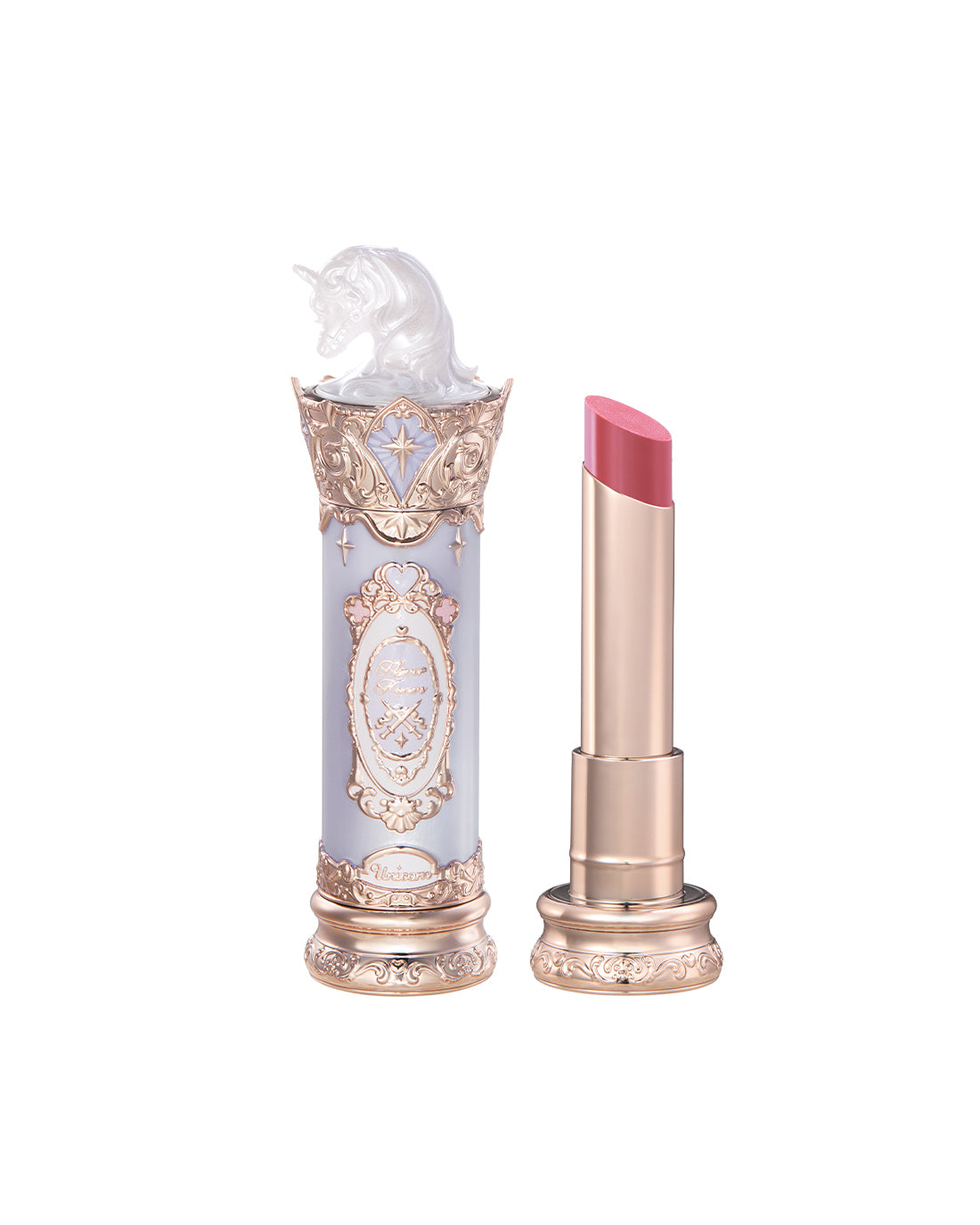 Knight Unicorn Glazed Lipstick Image 25