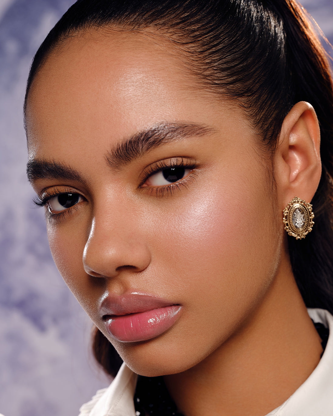 Knight Unicorn Glazed Lipstick Image 39
