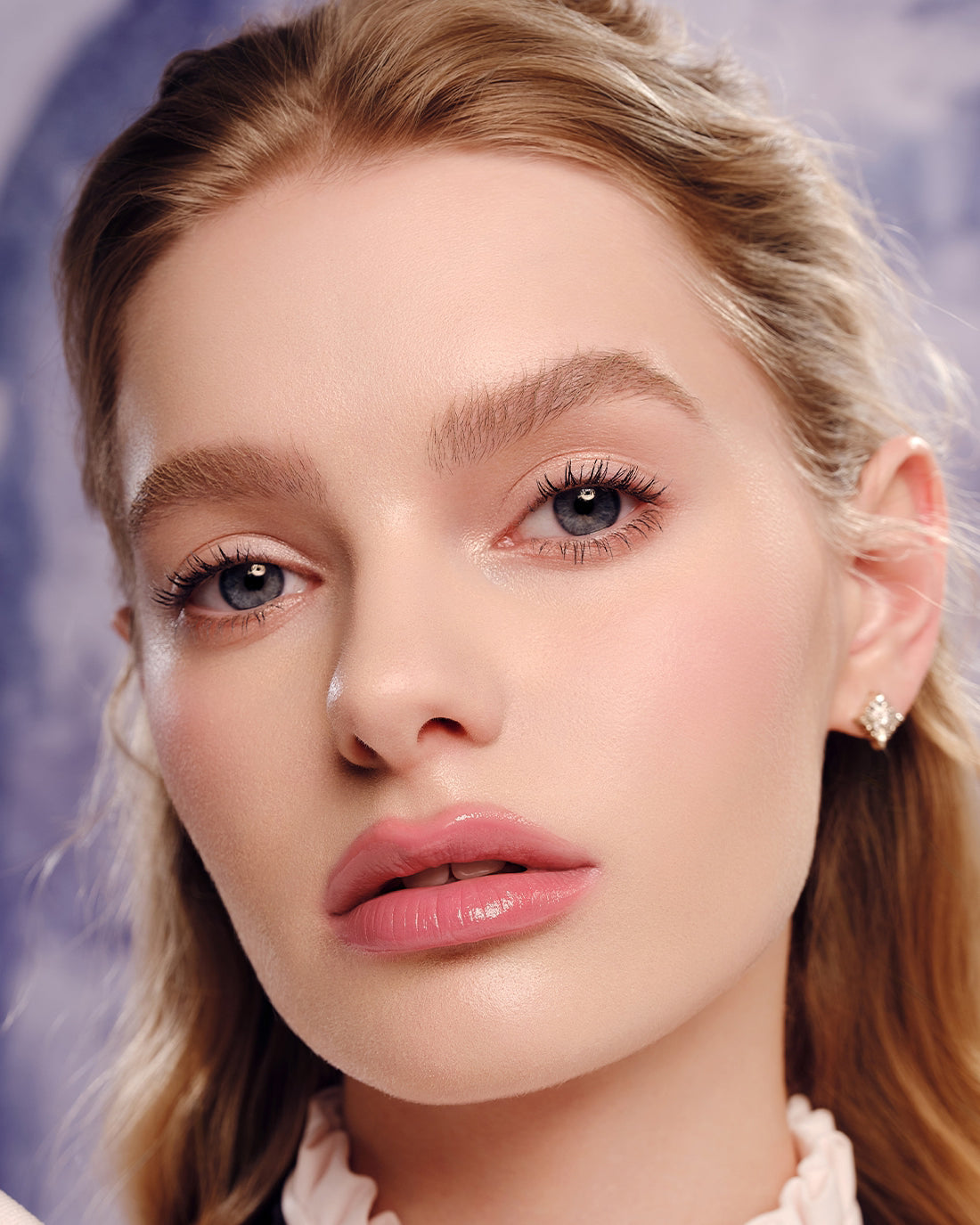 Knight Unicorn Glazed Lipstick Image 38
