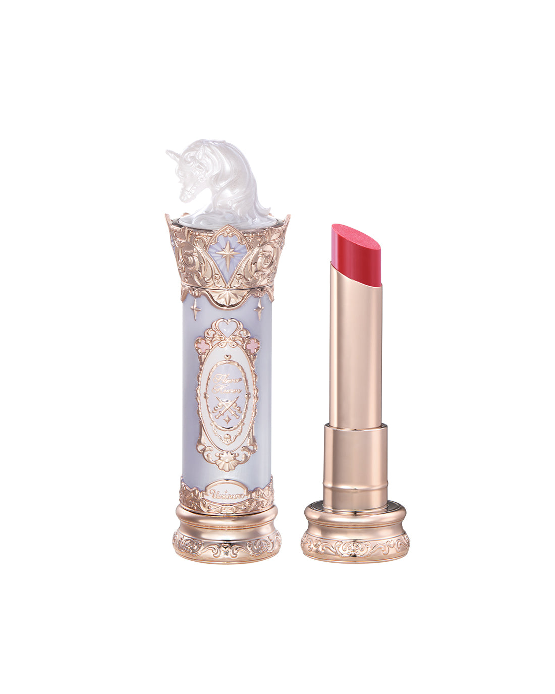 Knight Unicorn Glazed Lipstick Image 42