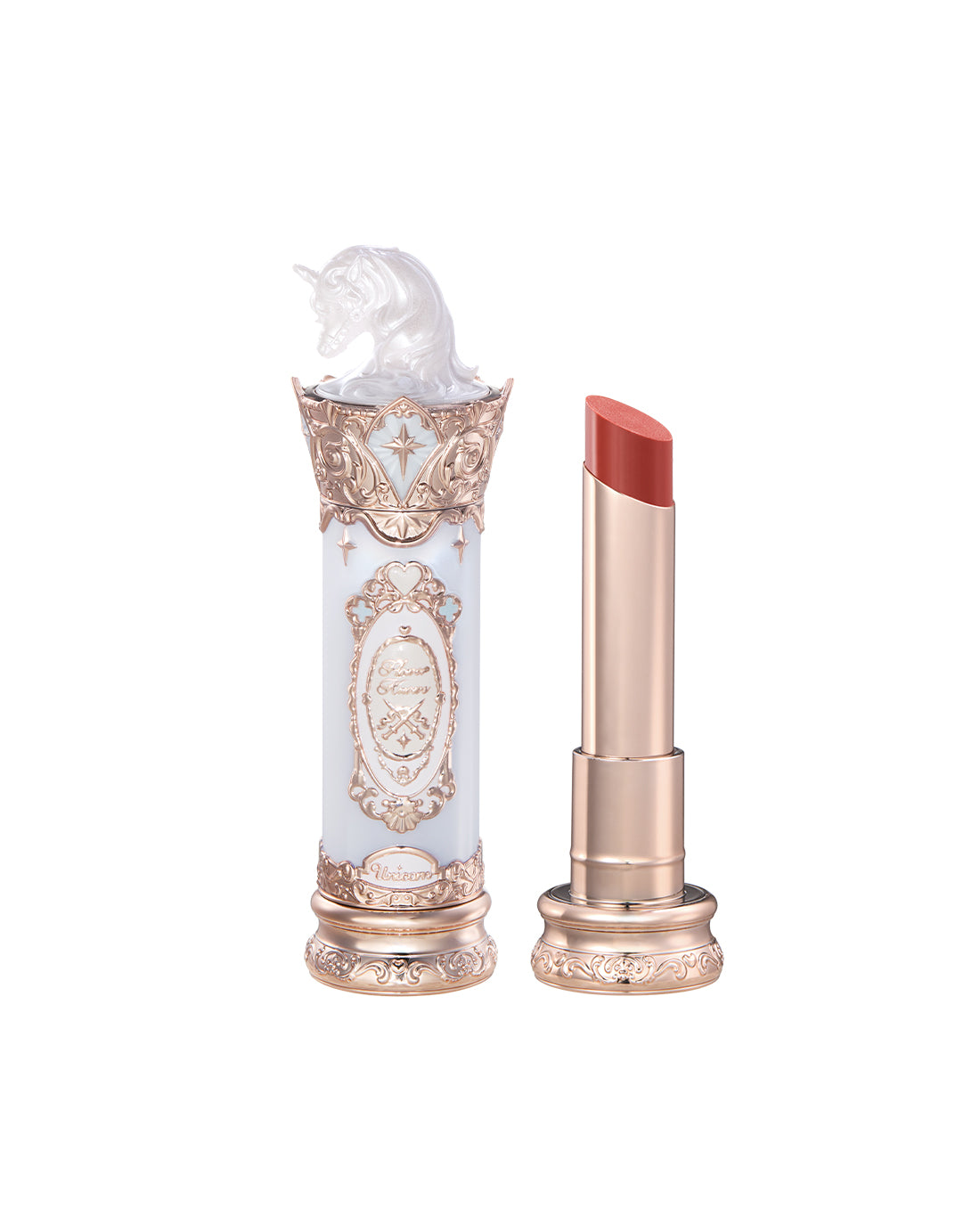 Knight Unicorn Glazed Lipstick Image 50
