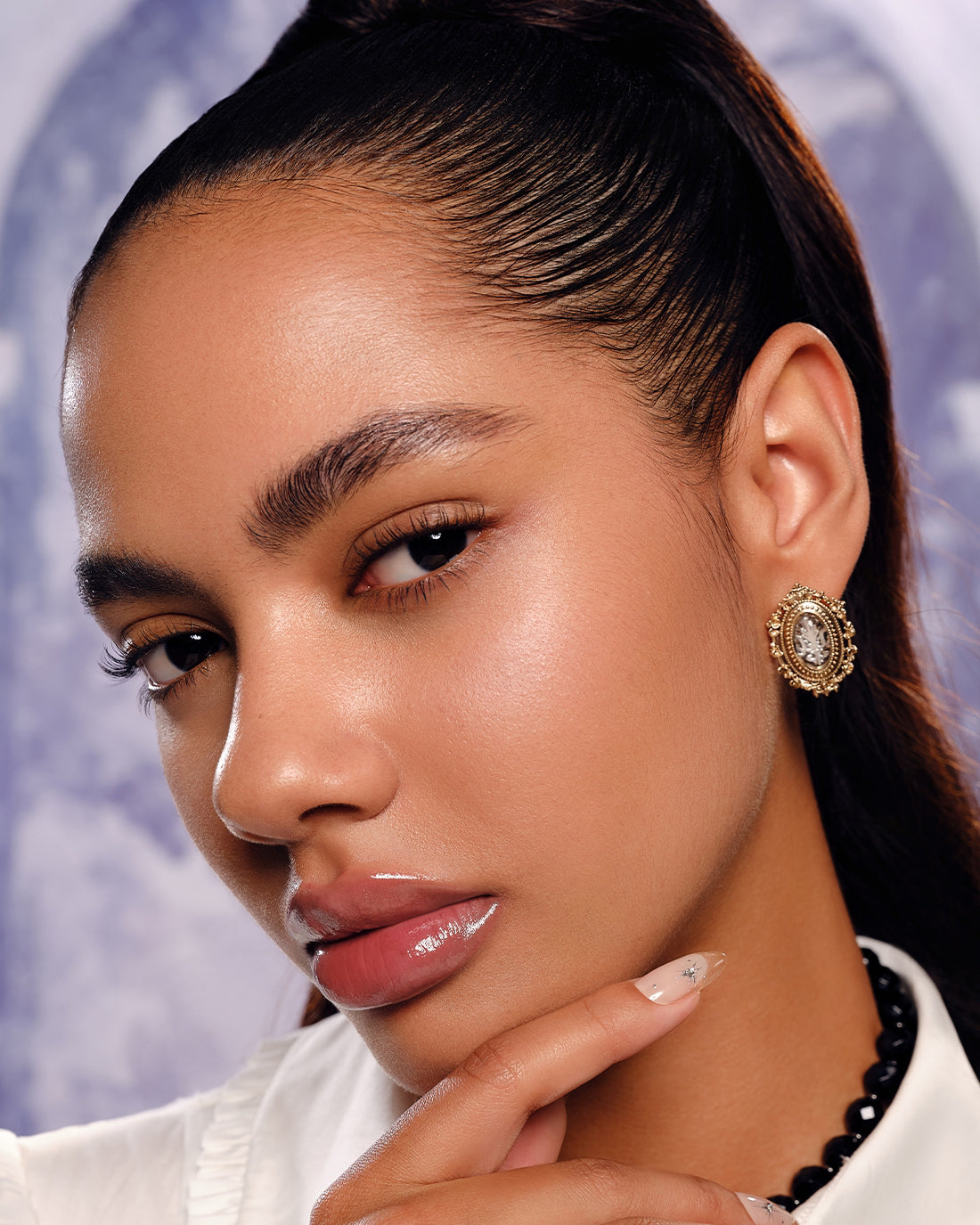 Knight Unicorn Glazed Lipstick Image 63