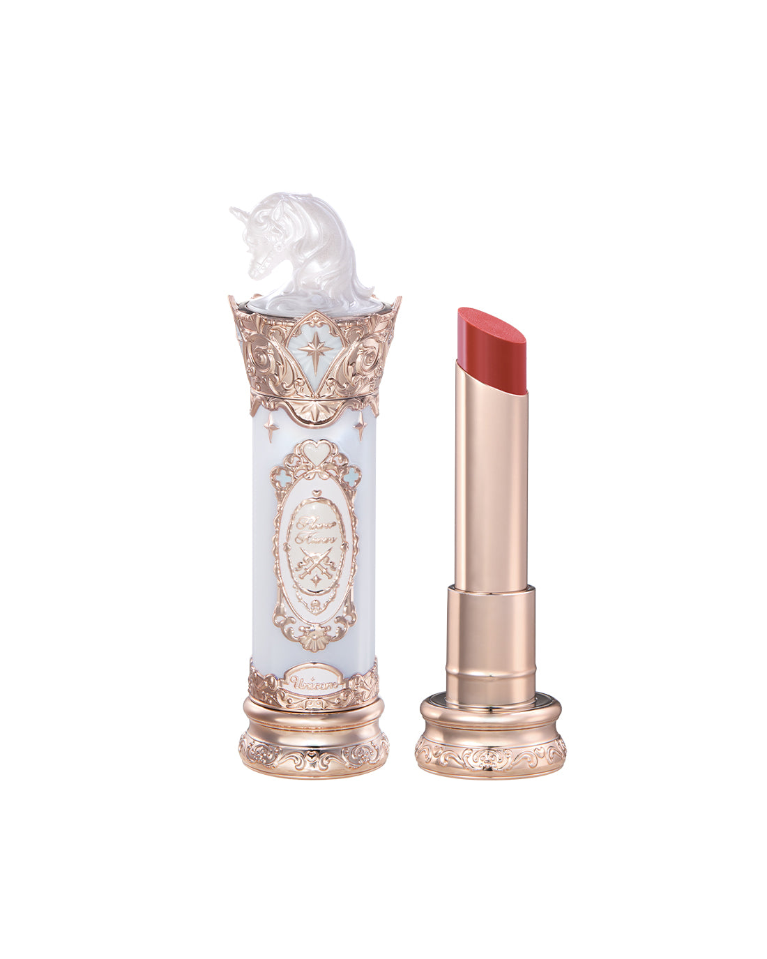 Knight Unicorn Glazed Lipstick Image 58