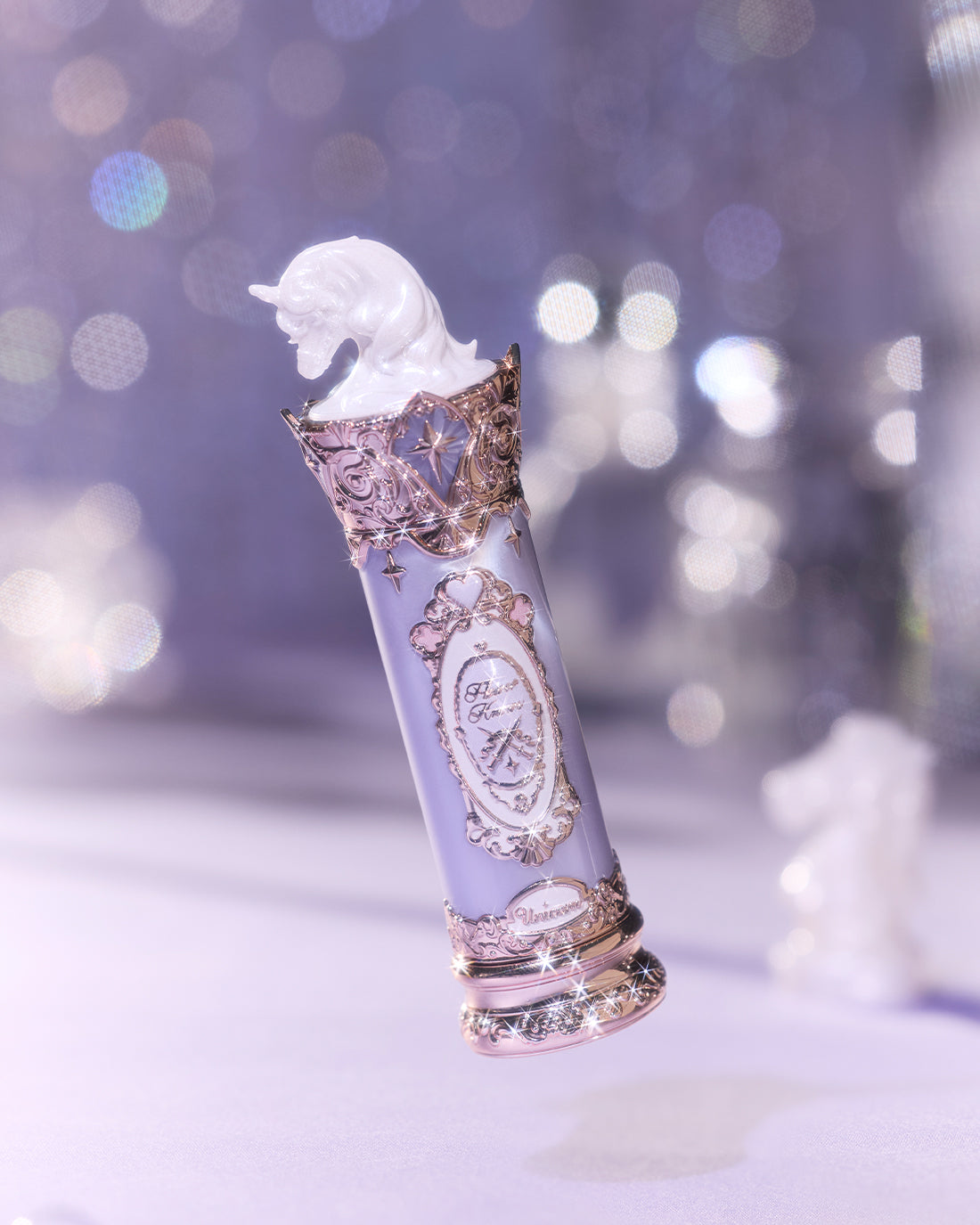 Knight Unicorn Glazed Lipstick Image 48