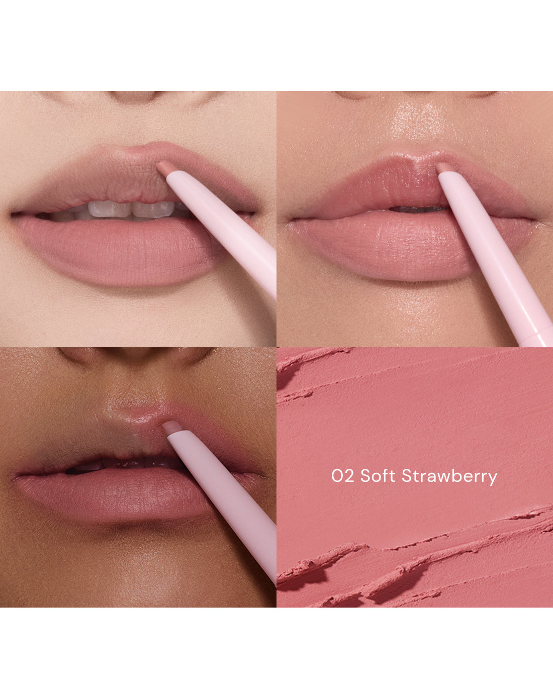 Knight Unicorn lip liner Image 10