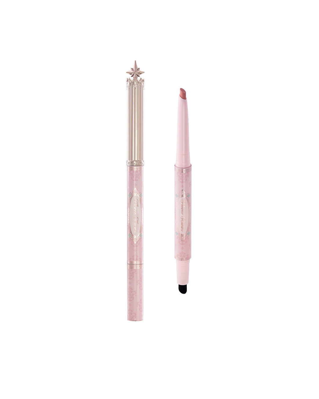 Knight Unicorn lip liner Image 8