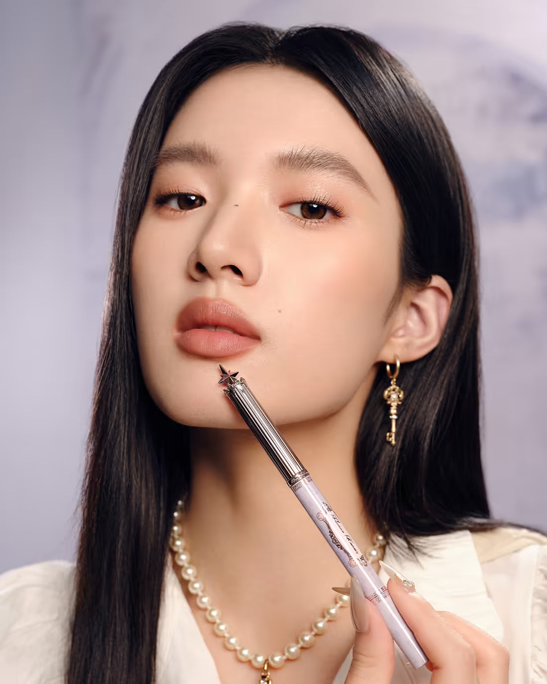 Knight Unicorn lip liner Image 19