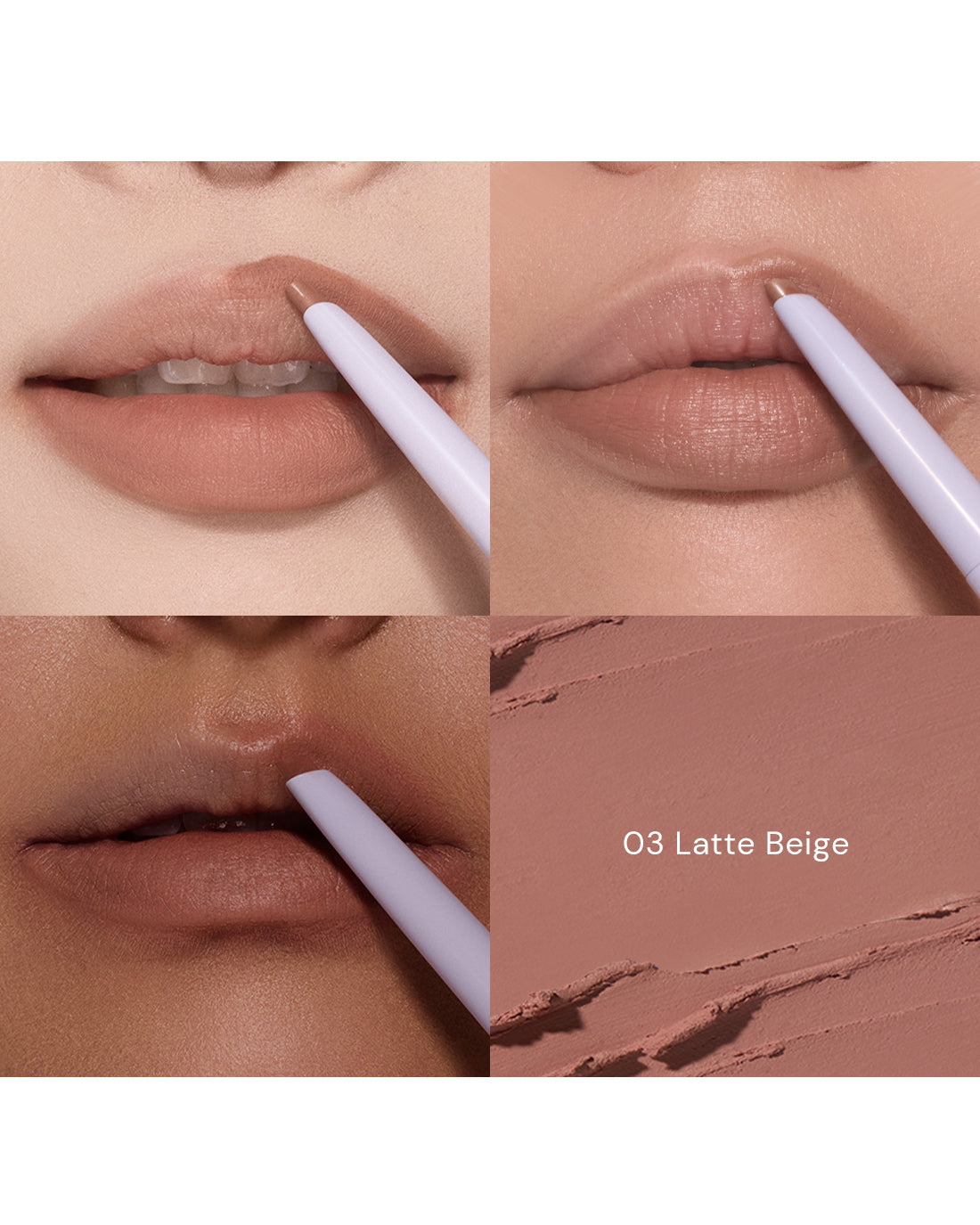 Knight Unicorn lip liner Image 16