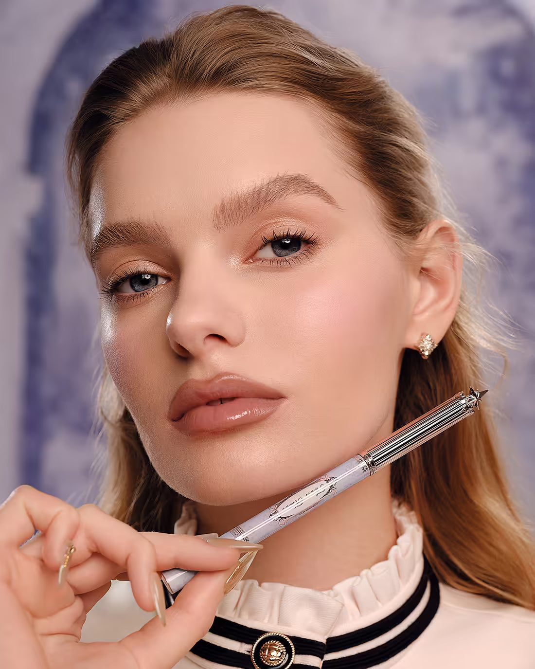Knight Unicorn lip liner Image 18