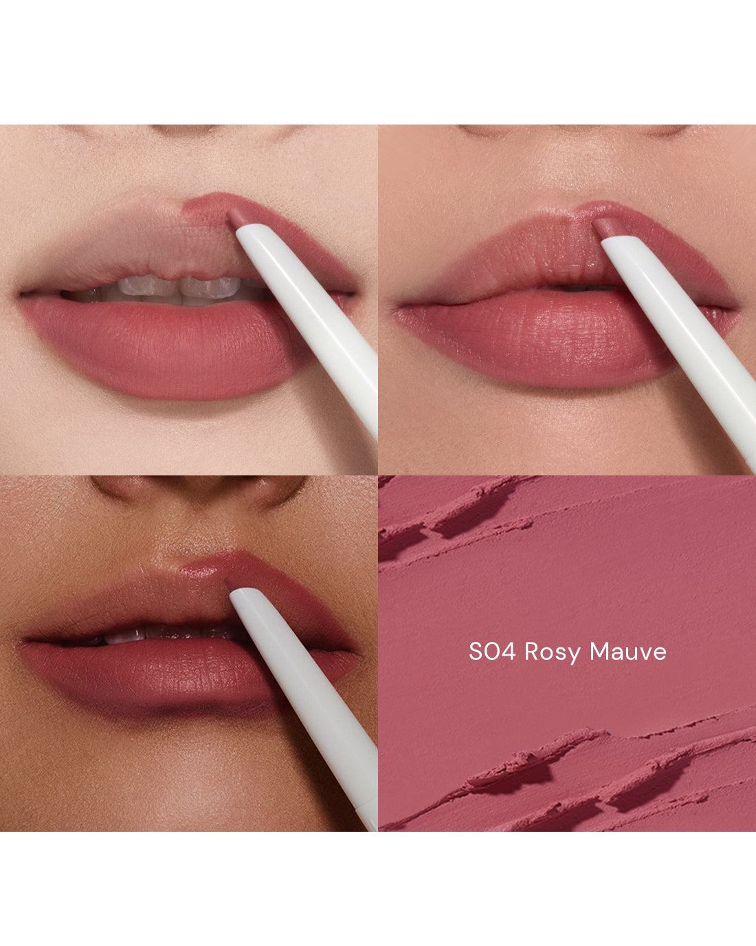 Knight Unicorn lip liner Image 24