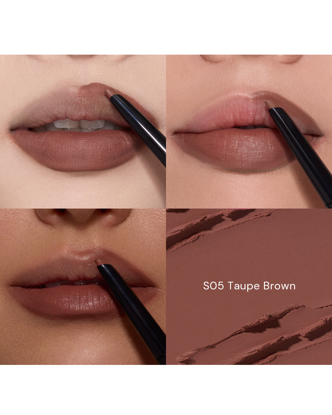 Knight Unicorn lip liner Image 31