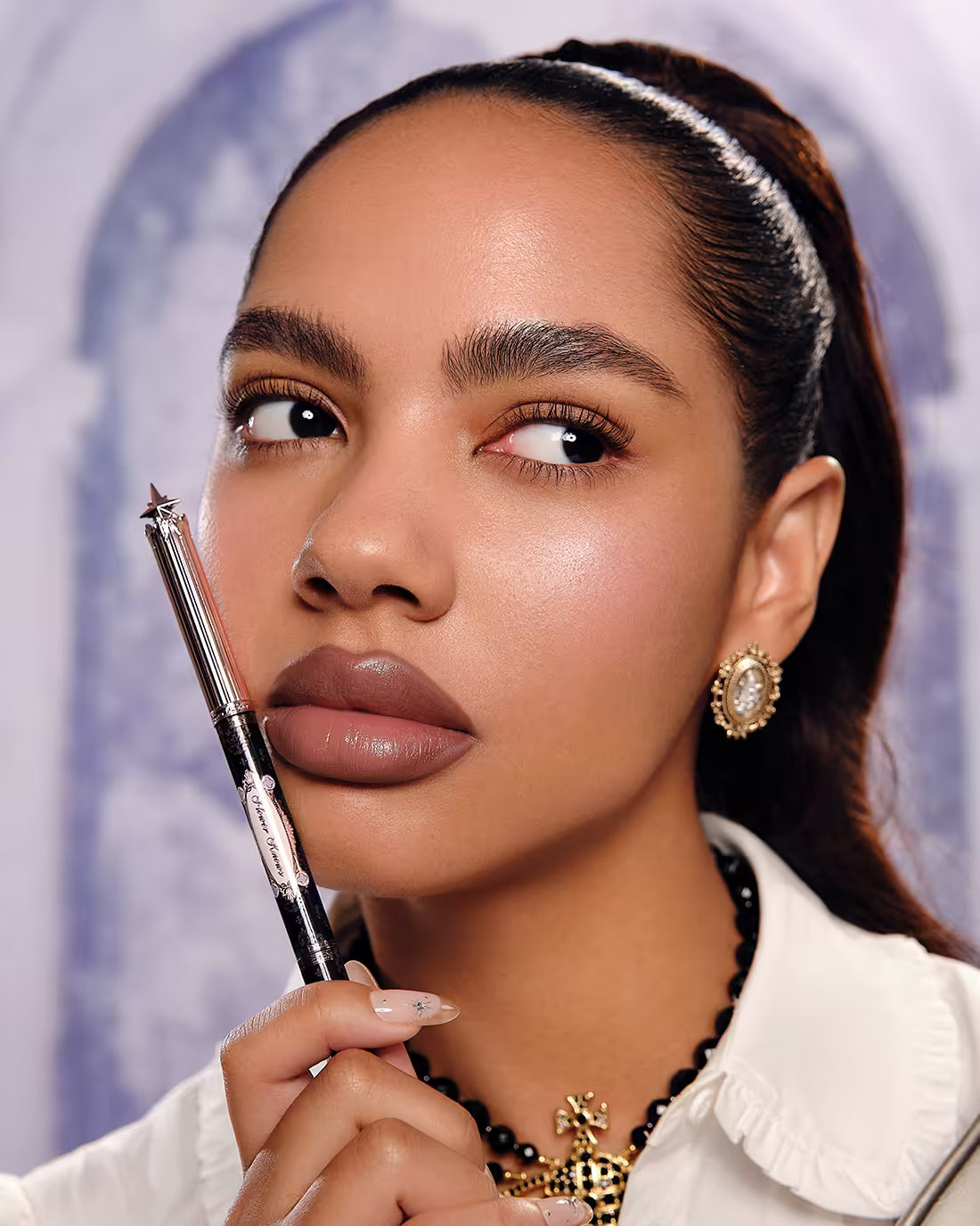 Knight Unicorn lip liner Image 33