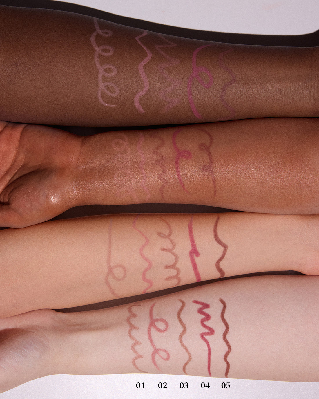 Knight Unicorn lip liner Image 25