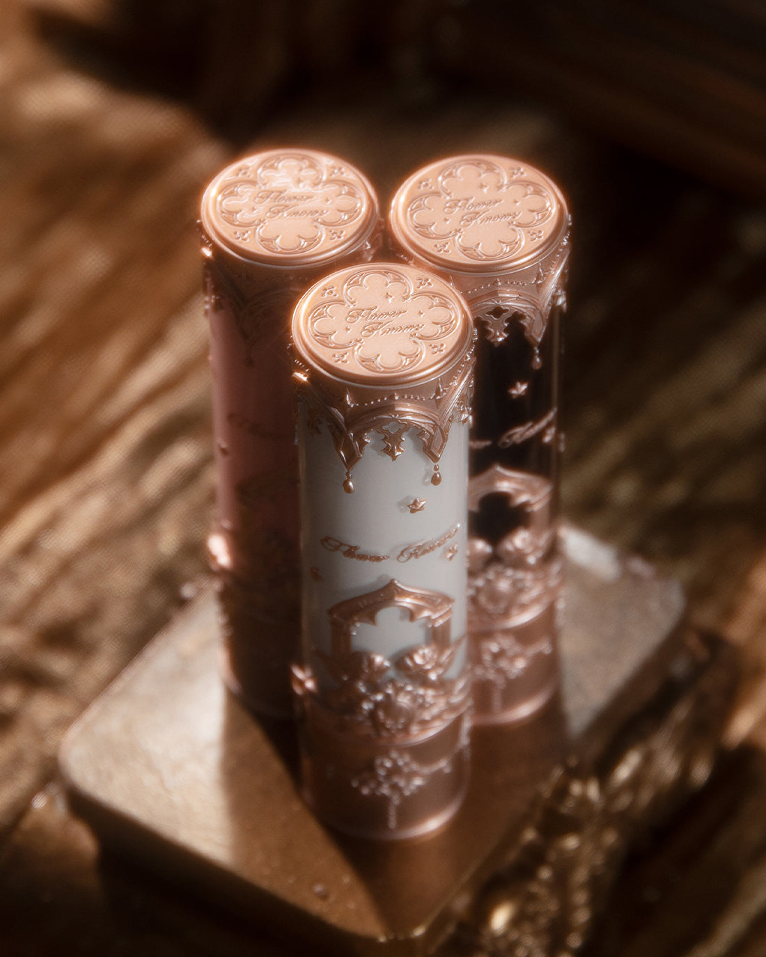 Little Angel Matte Lipstick Image 68