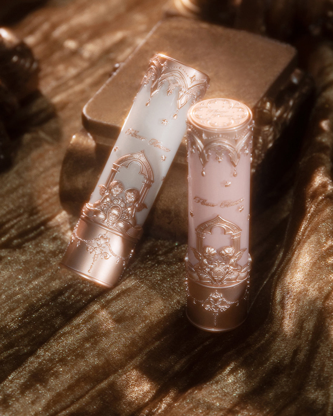 Little Angel Matte Lipstick Image 29