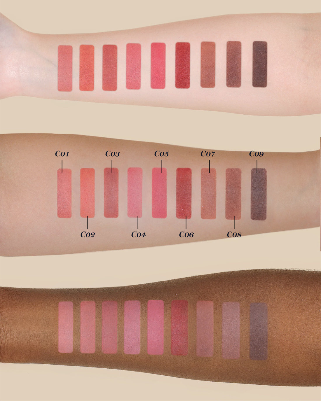 Little Angel Matte Lipstick Image 4