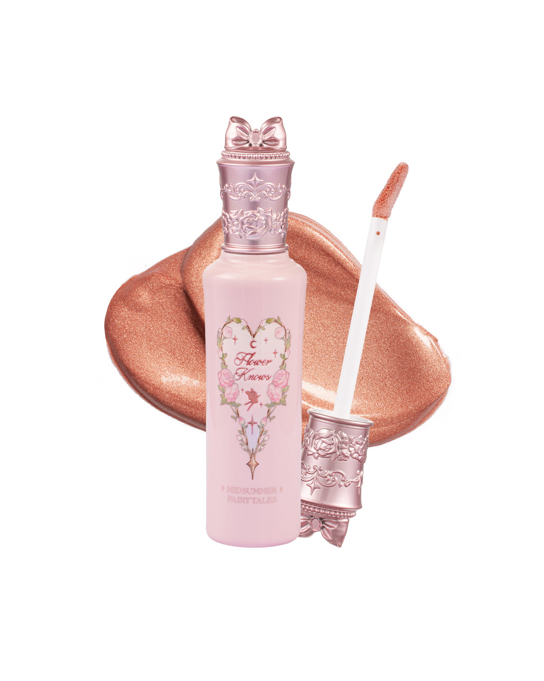 Midsummer Fairytales Liquid Highlighter (Multichrome) Image 10