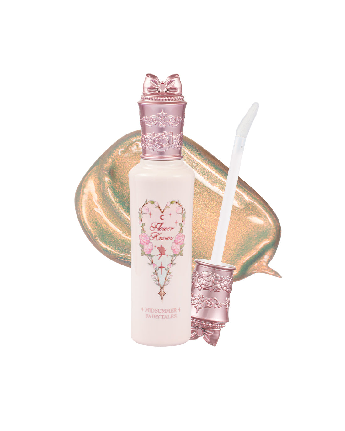 Midsummer Fairytales Liquid Highlighter (Multichrome) Image 18